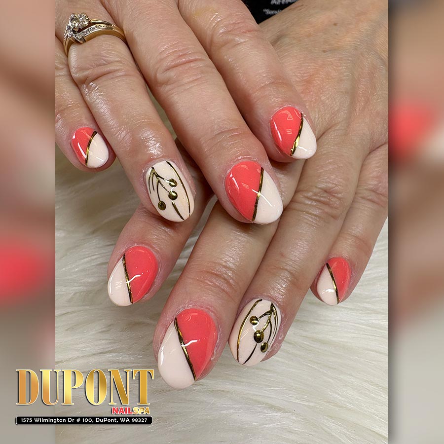 Dupont Nails & Spa